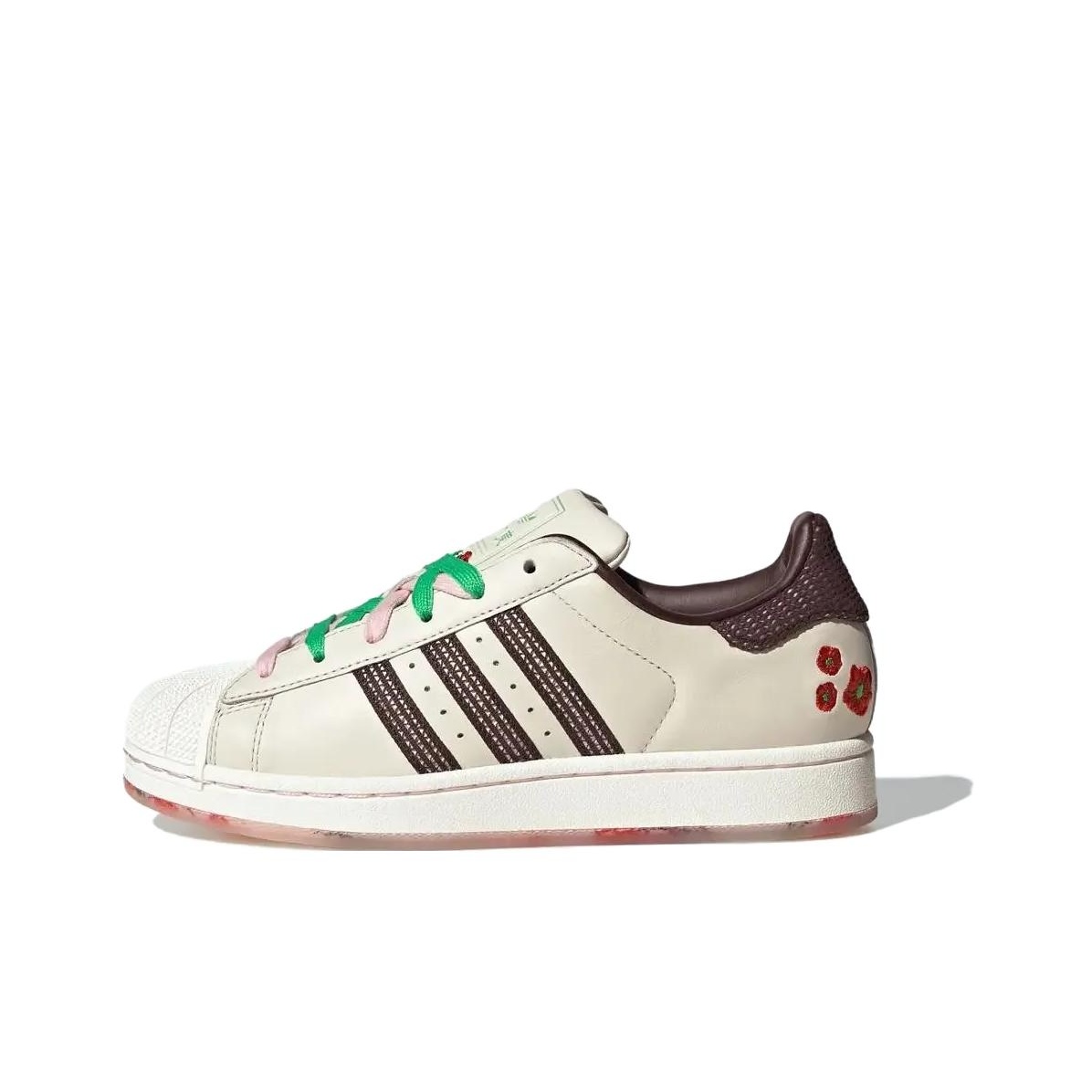 Adidas Shoes Superstar - Adidas Originals SUPERSTAR Niskoprofilowe Buty Skateboardowe