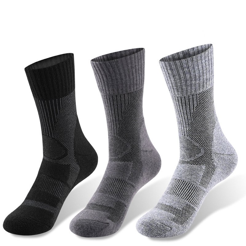 Thermal Sock Merino - 1 para skarpety merino wool, skarpety