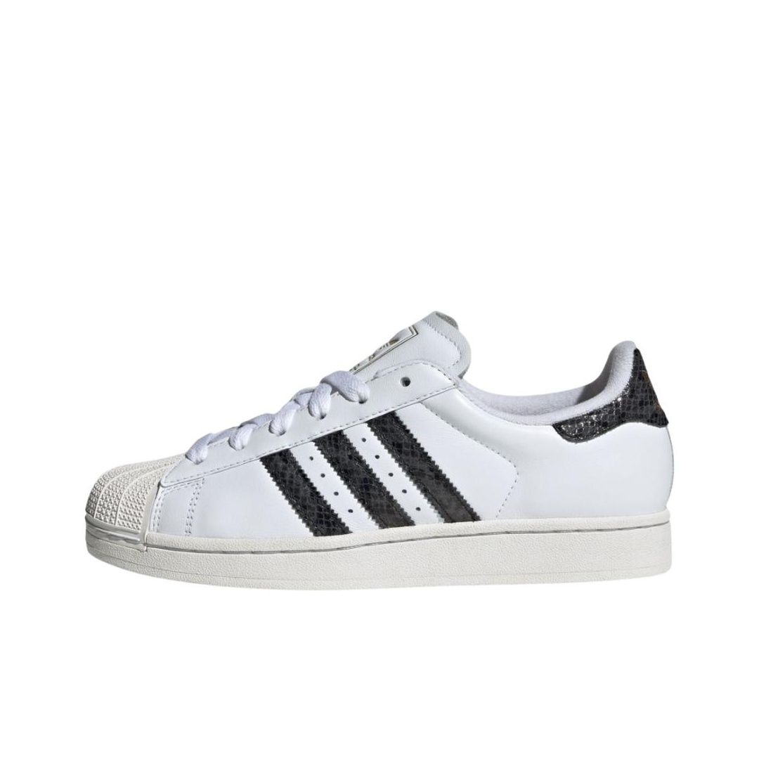 Adidas Shoes Superstar - Adidas Originals SUPERSTAR Niskoprofilowe Buty Skateboardowe