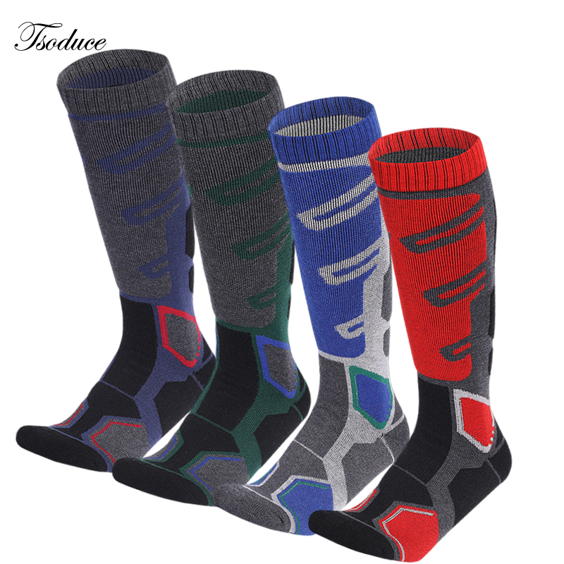 Thermal Sock Merino - 1 Para Termicznych Skarpet z Wełny
