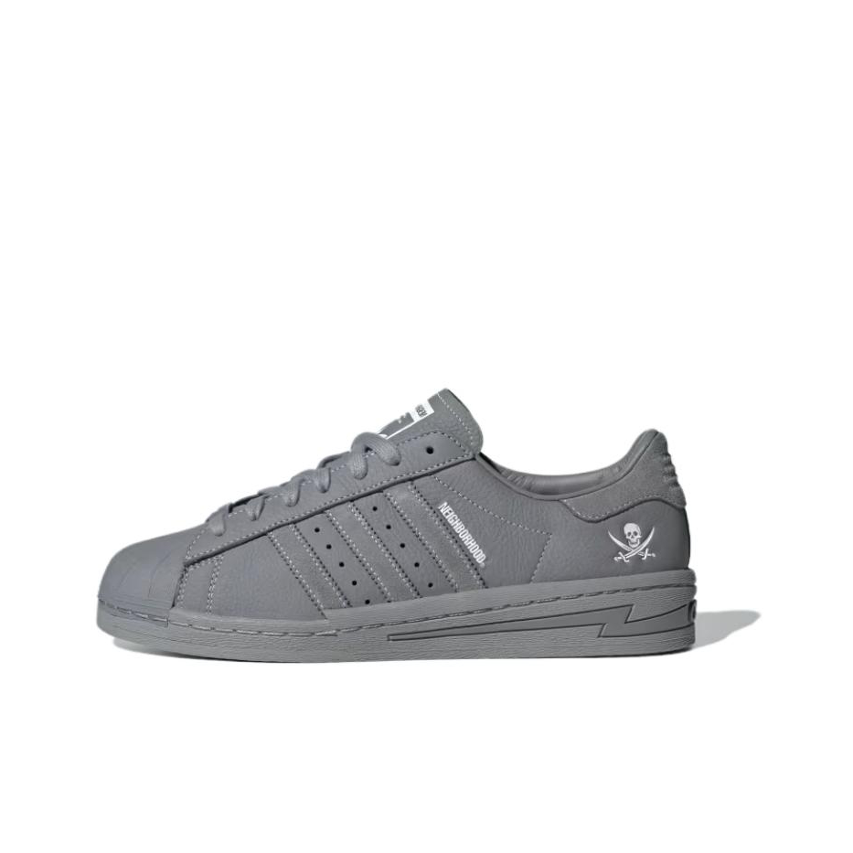 Adidas Originals x NEIGHBORHOO – Adidas Shoes Superstar recenzja i cena