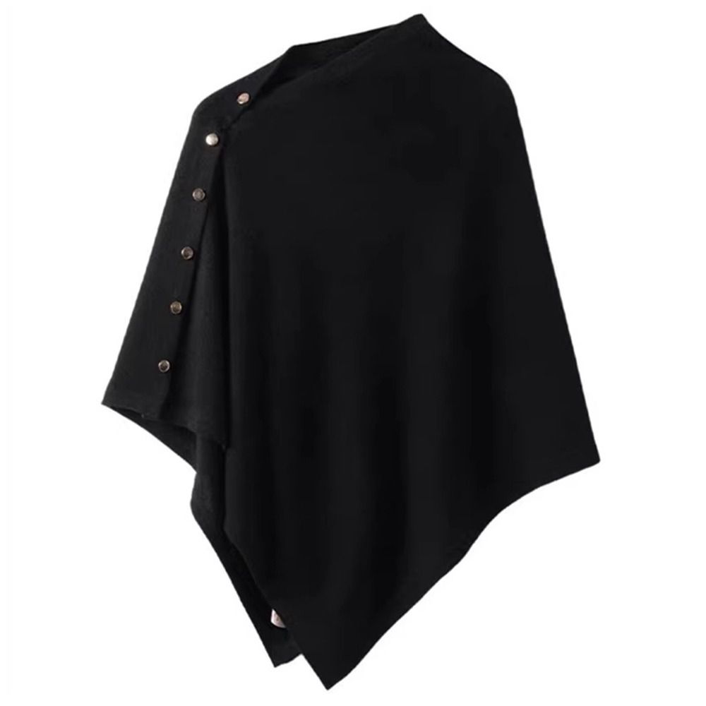 Nowa pashmina z guzikami, ciep – Winter Clothing Women Sale recenzja i cena