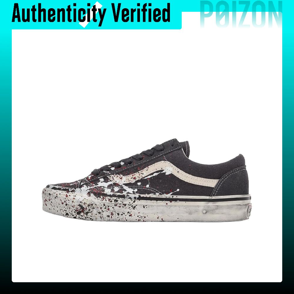 Buty do skateboardingu Vans Pr – Vans Shoes Old Skool recenzja i cena