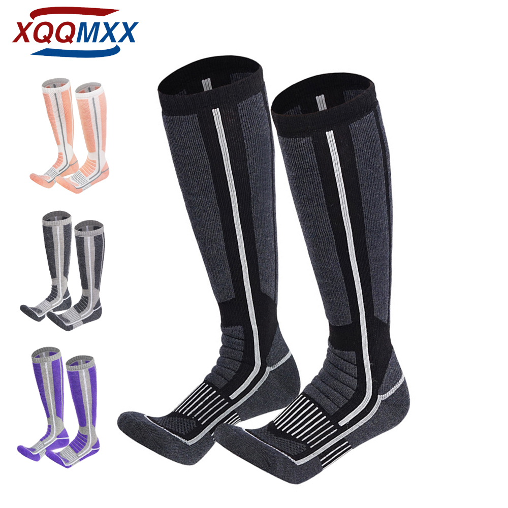 XQQMXX 1 para skarpety narciar – Thermal Sock Merino recenzja i cena