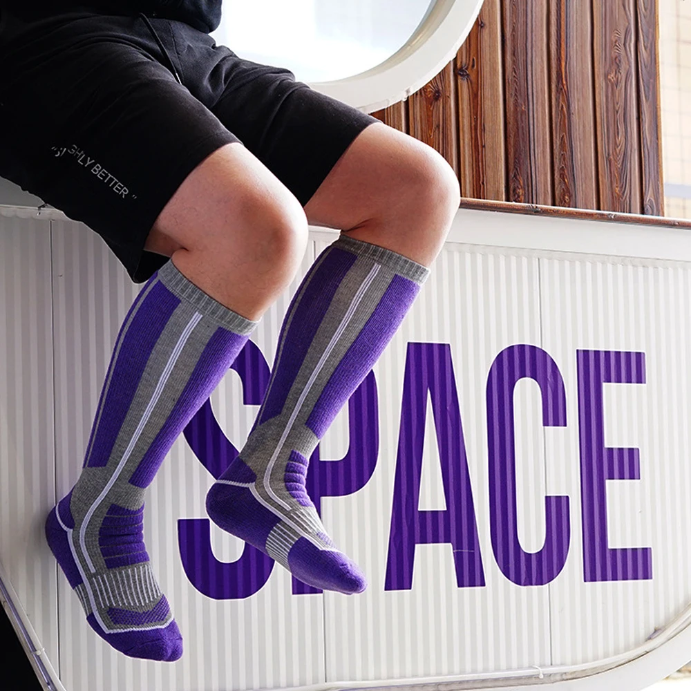 XQQMXX 1 para skarpety narciar – Thermal Sock Merino recenzja i cena