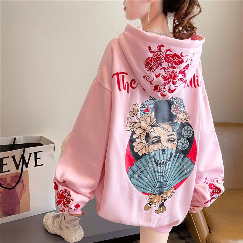 Damskie bluzy z kapturem z nad – Winter Clothing Essentials For Women recenzja i cena