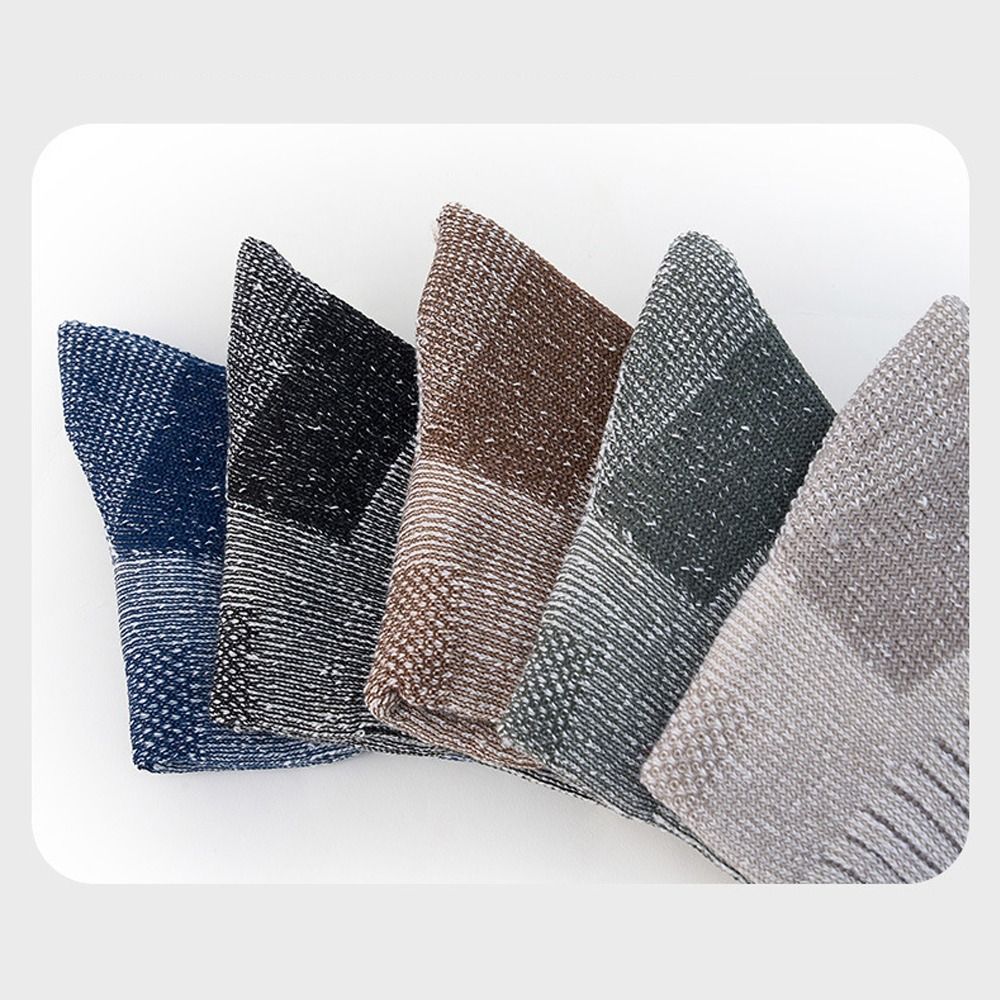Casualowe, puszyste skarpety z – Thermal Sock Merino recenzja i cena