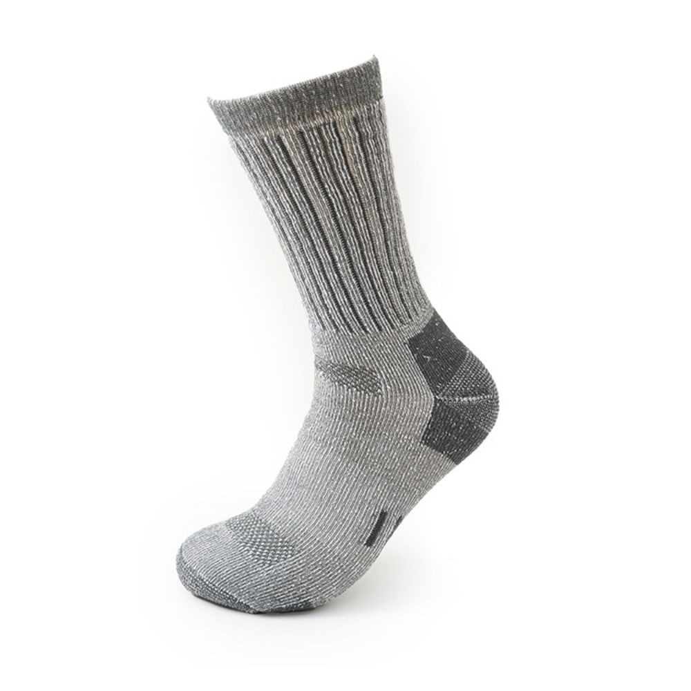 Casualowe, puszyste skarpety z – Thermal Sock Merino recenzja i cena