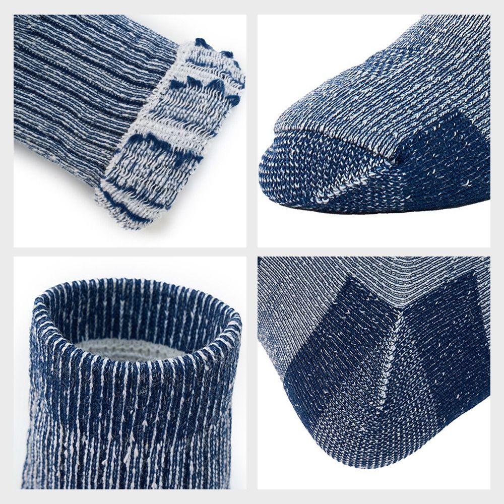 Casualowe, puszyste skarpety z – Thermal Sock Merino recenzja i cena