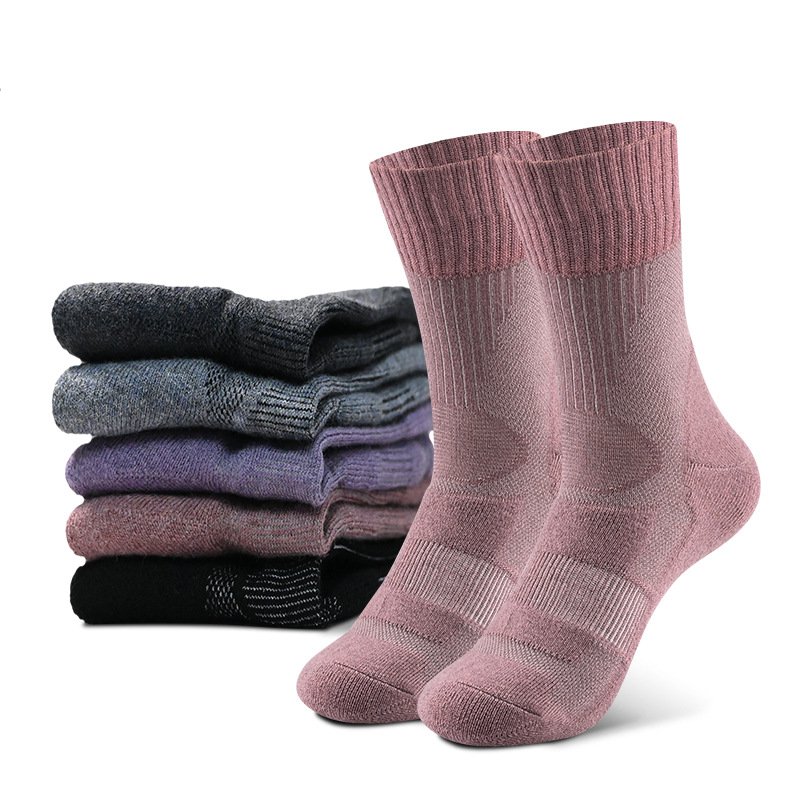1 para skarpety merino wool, s – Thermal Sock Merino recenzja i cena
