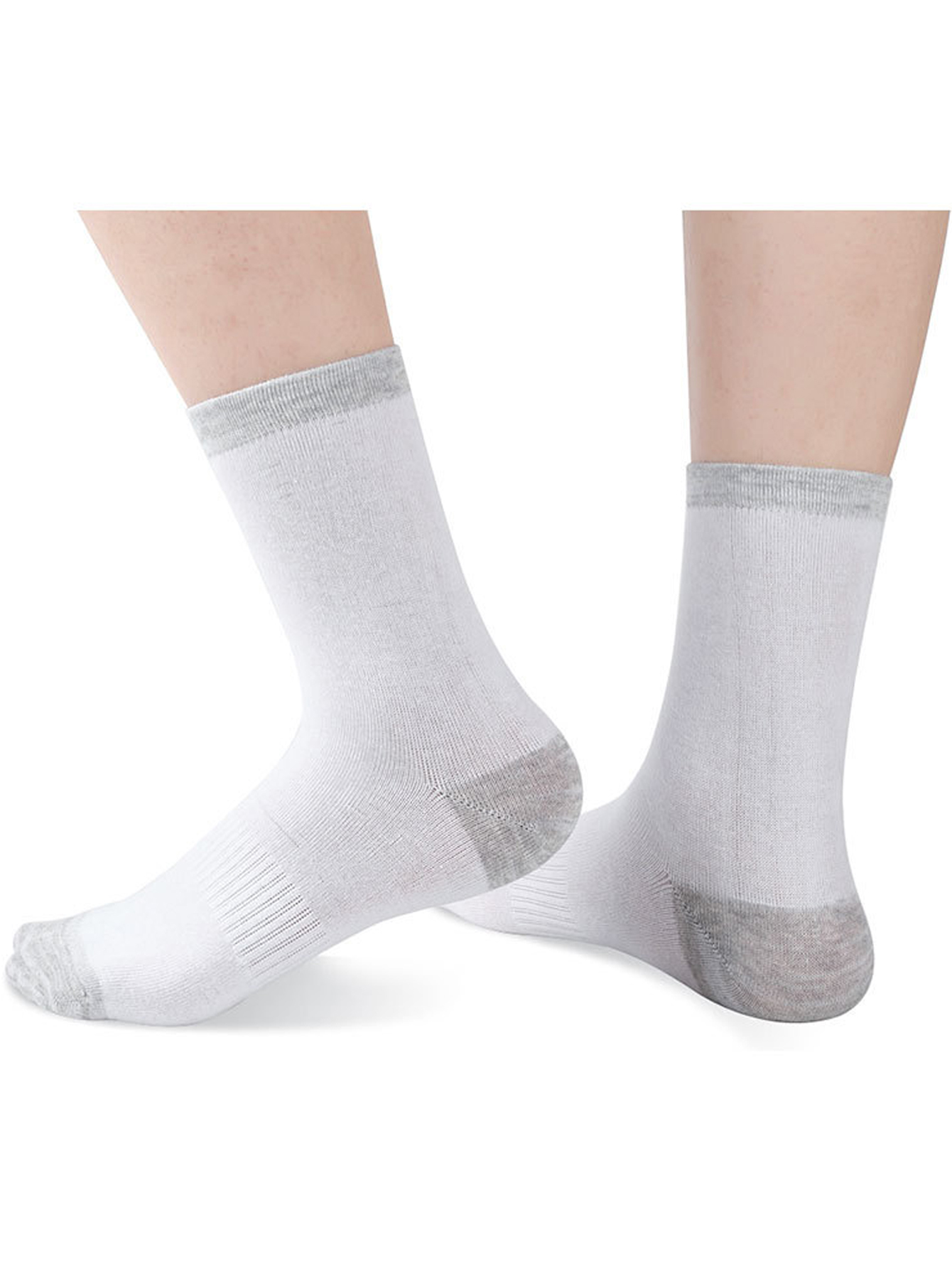 12 Par Bardzo Grubych Skarpet  – Thermal Sock Merino recenzja i cena