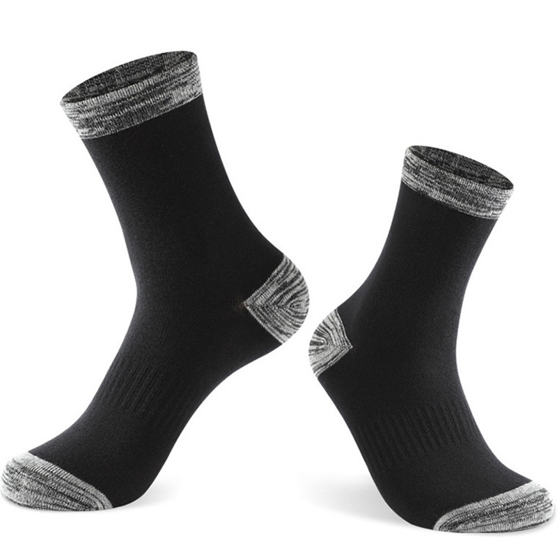 12 Par Bardzo Grubych Skarpet  – Thermal Sock Merino recenzja i cena