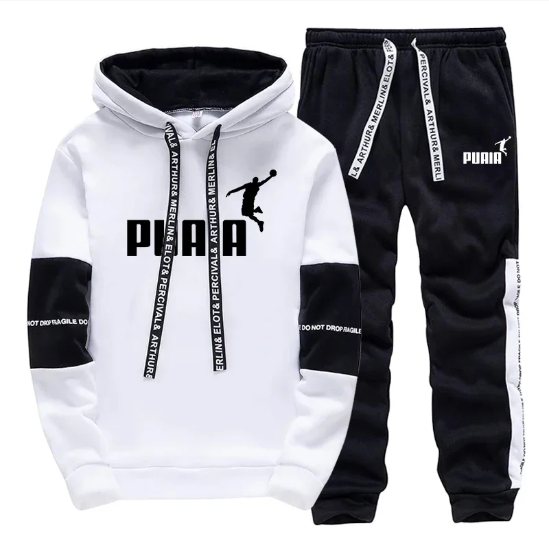 Gorąca Wyprzedaż Męskie Dresy  – Winter Clothing For Men recenzja i cena