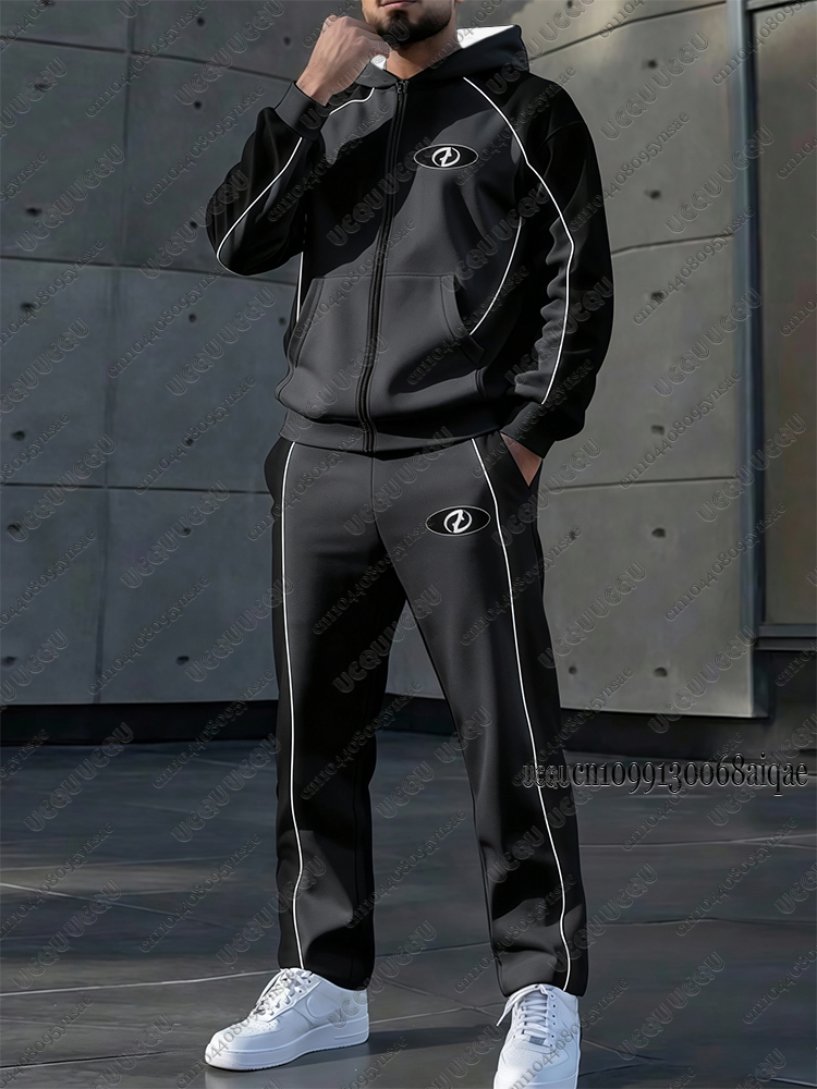 Jesienno-zimowy nowy męski dre – Winter Clothing For Men recenzja i cena