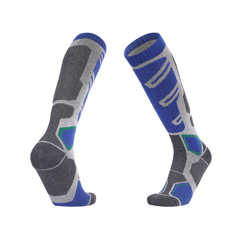 1 Para Termicznych Skarpet z W – Thermal Sock Merino recenzja i cena