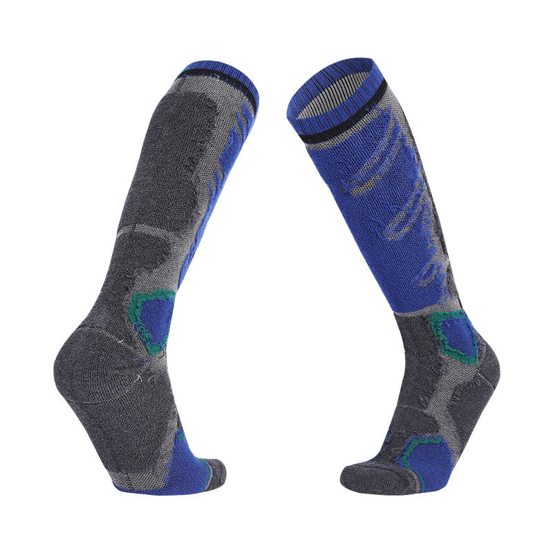 1 Para Termicznych Skarpet z W – Thermal Sock Merino recenzja i cena