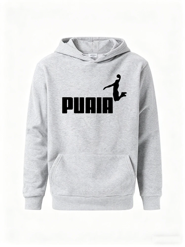 Męski Zestaw/Bluza z Kapturem/ – Winter Clothing For Men recenzja i cena
