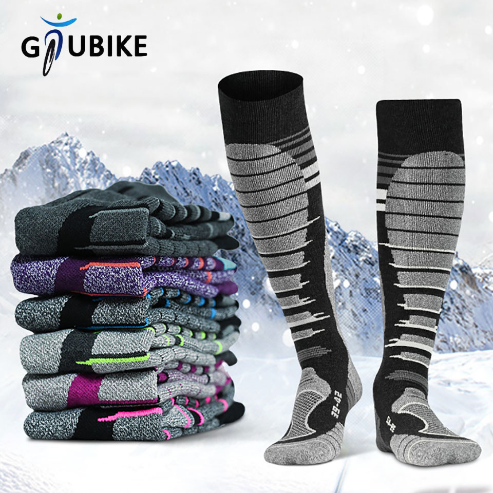 Skarpety narciarskie z wełny m – Thermal Sock Merino recenzja i cena