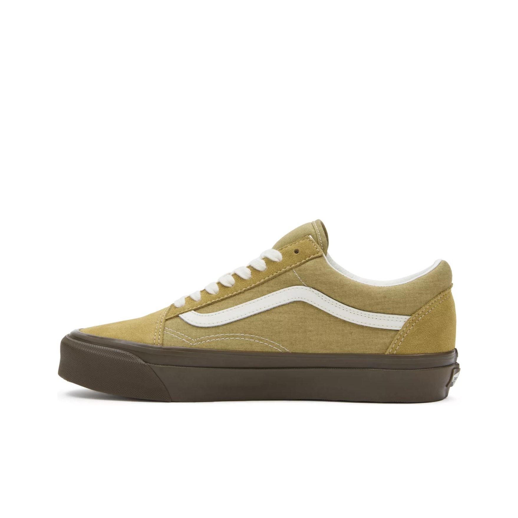 Buty do skateboardingu Vans Ol – Vans Shoes Old Skool recenzja i cena