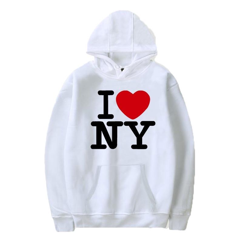 Kocham Nowy Jork. Modny męski  – Winter Clothing New York recenzja i cena