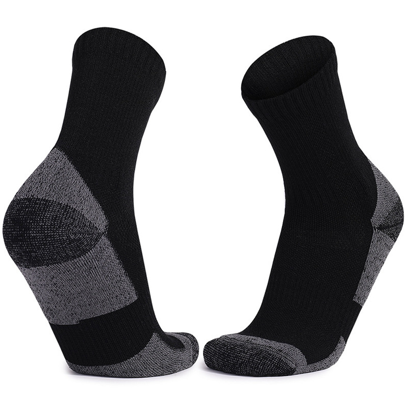 5 par męskich grubych skarpet  – Thermal Sock Merino recenzja i cena