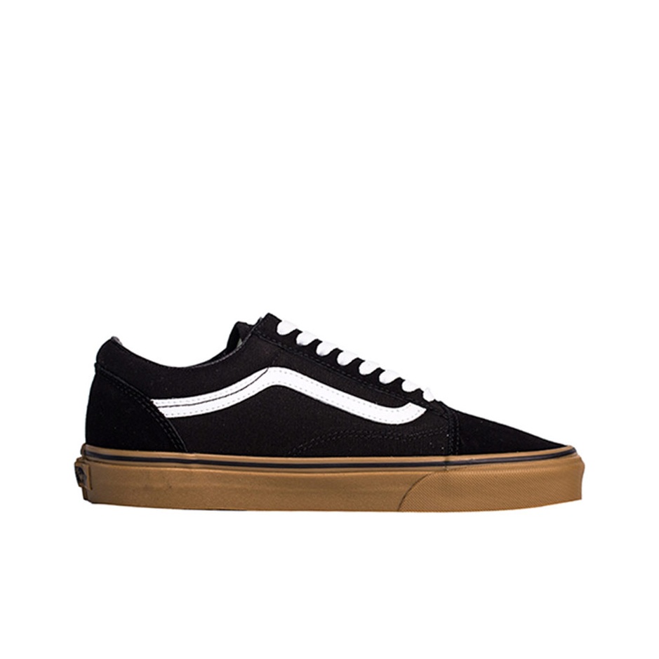 Vans Old Skool Black Gum Leath – Vans Shoes Old Skool recenzja i cena