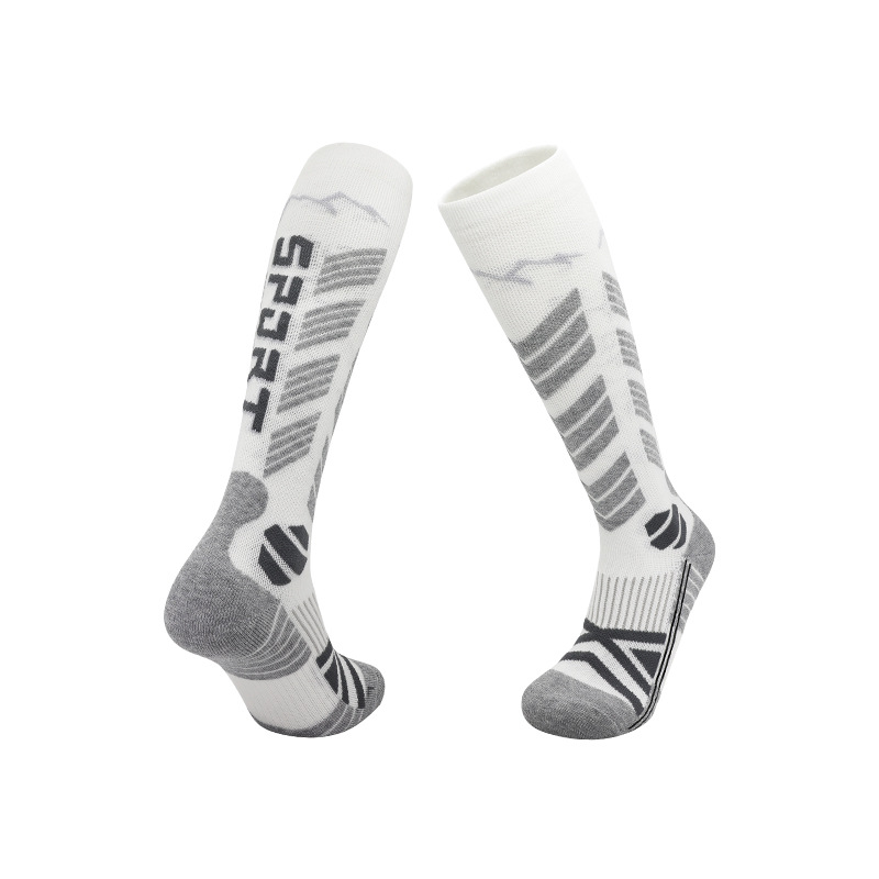 Długie skarpety termiczne z we – Thermal Sock Merino recenzja i cena