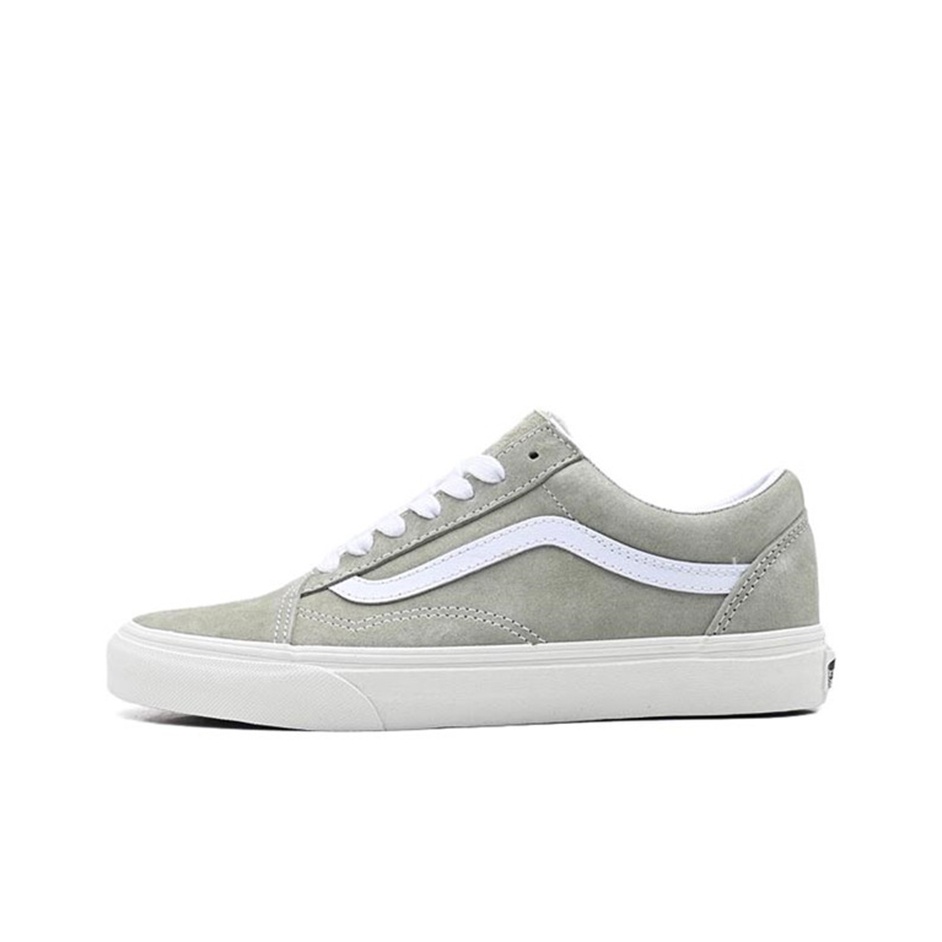 Buty do skateboardingu Vans Ol – Vans Shoes Old Skool recenzja i cena