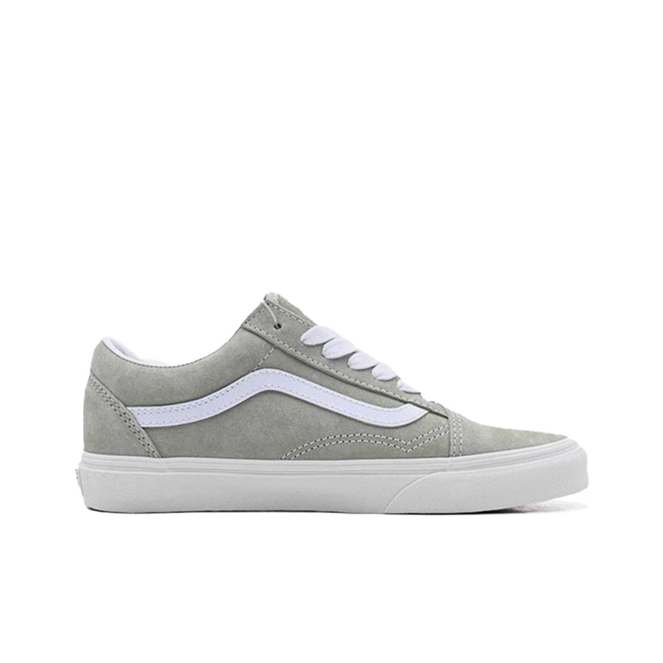 Buty do skateboardingu Vans Ol – Vans Shoes Old Skool recenzja i cena