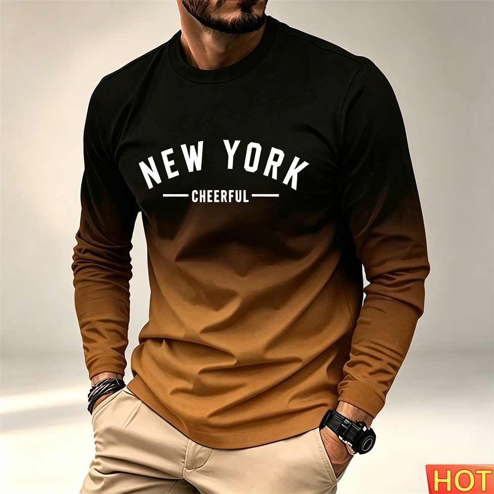 Nowa jesienno-zimowa męska kos – Winter Clothing New York recenzja i cena