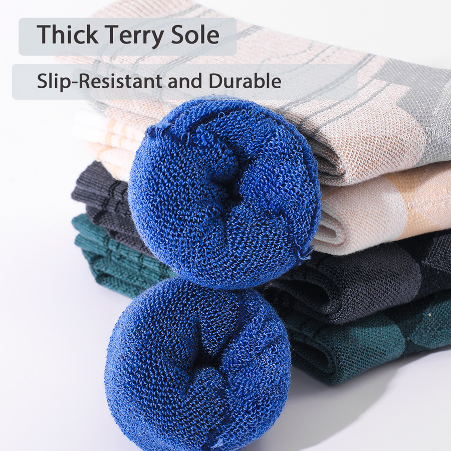 Skarpety z wełny merynosów, te – Thermal Sock Merino recenzja i cena