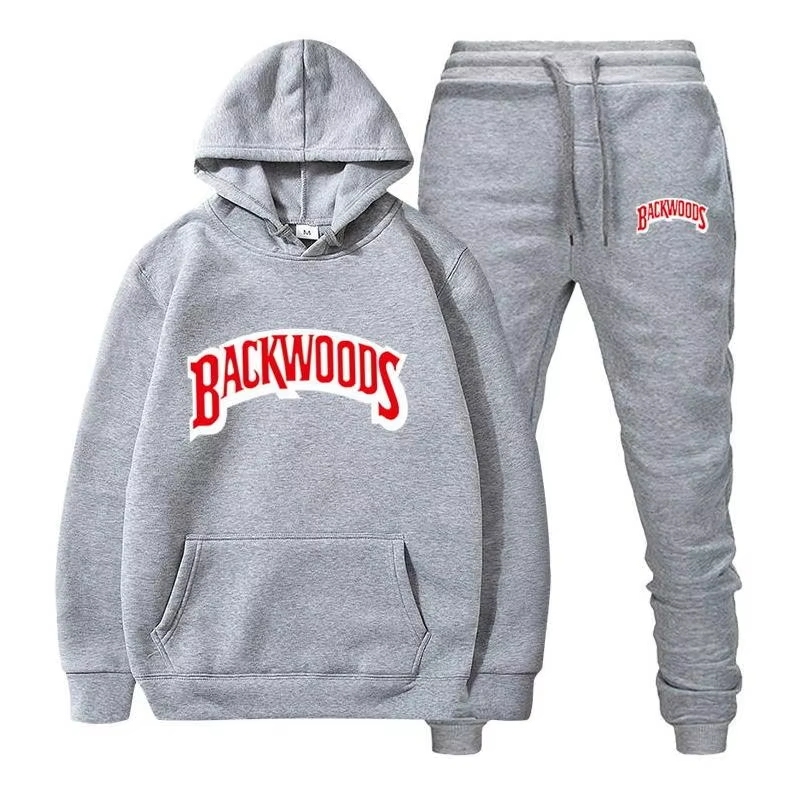 Zimowe zestawy bluz z kapturem – Winter Clothing For Men recenzja i cena