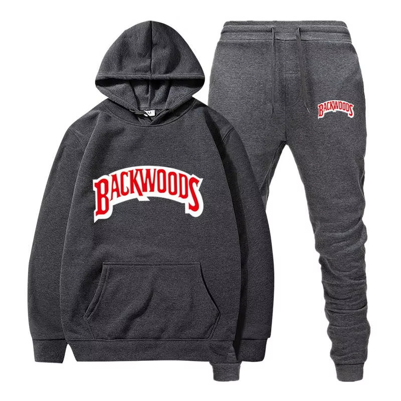 Zimowe zestawy bluz z kapturem – Winter Clothing For Men recenzja i cena