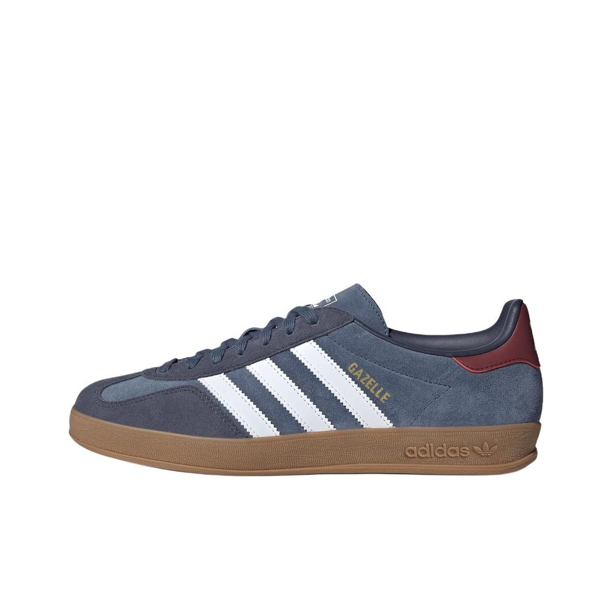 Adidas Originals GAZELLE INDOO – Adidas Shoes Gazelle recenzja i cena