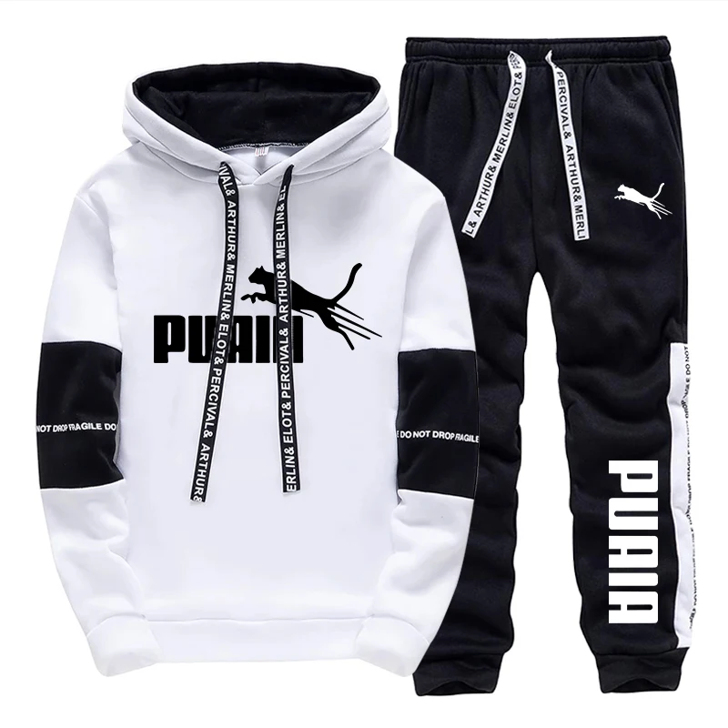 Jesienno-zimowy codzienny spor – Winter Clothing For Men recenzja i cena