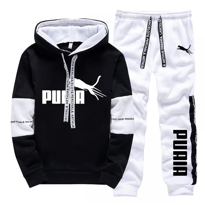Jesienno-zimowy codzienny spor – Winter Clothing For Men recenzja i cena