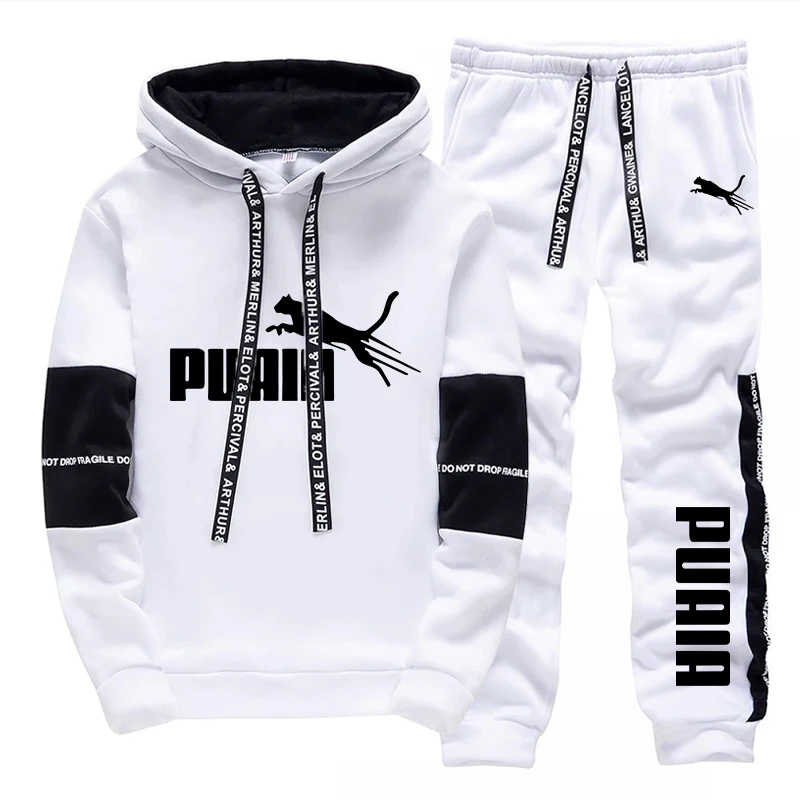 Jesienno-zimowy codzienny spor – Winter Clothing For Men recenzja i cena