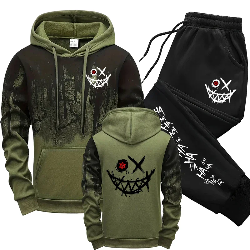 Jesienno-zimowy męski codzienn – Winter Clothing For Men recenzja i cena