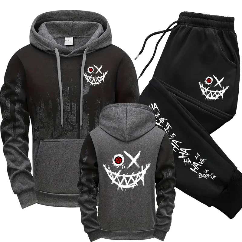 Jesienno-zimowy męski codzienn – Winter Clothing For Men recenzja i cena